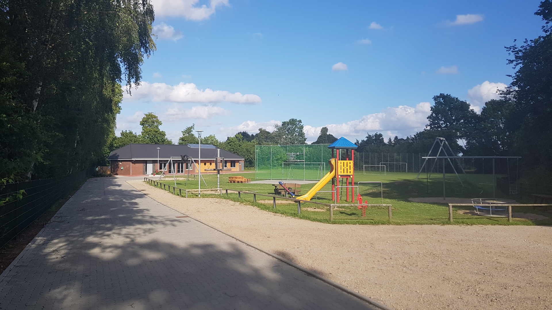 Bekhuus Reinsbek